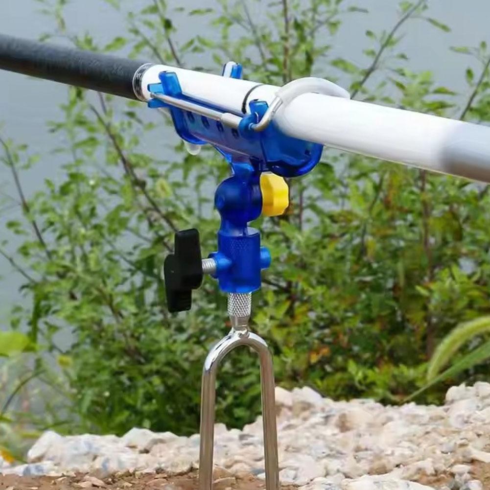 Soporte Universal para Cañas d - Fishing Rod Glove reseña y precio
