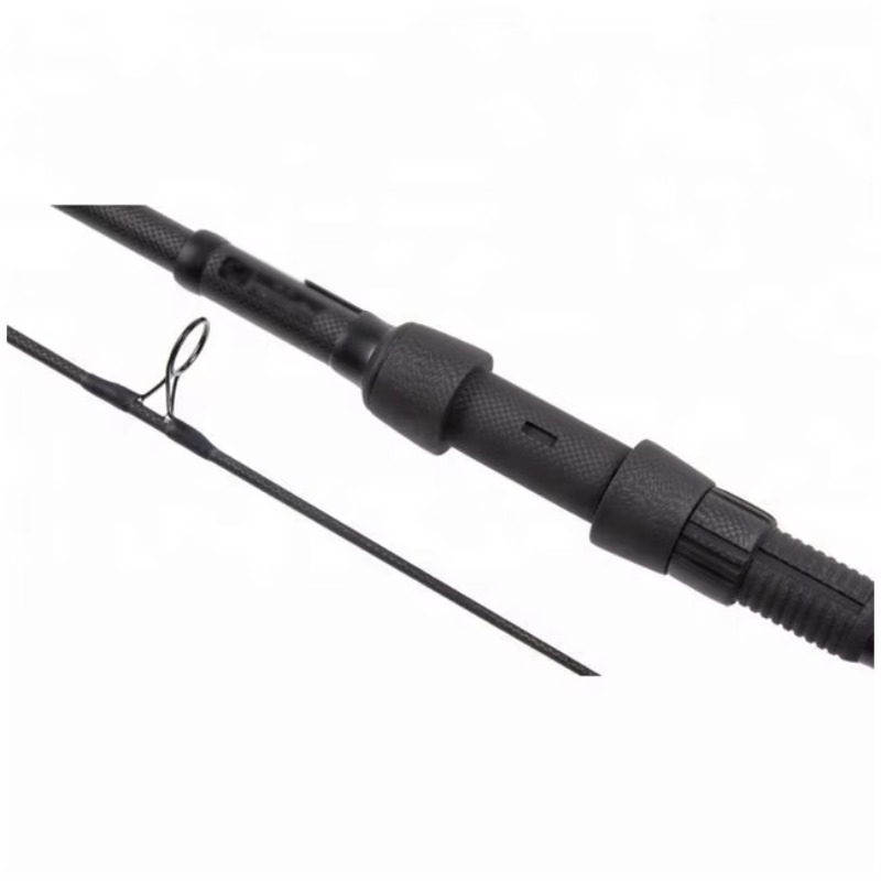 Caña de Pescar de Larga Distan - Carbon Fishing Rod reseña y precio