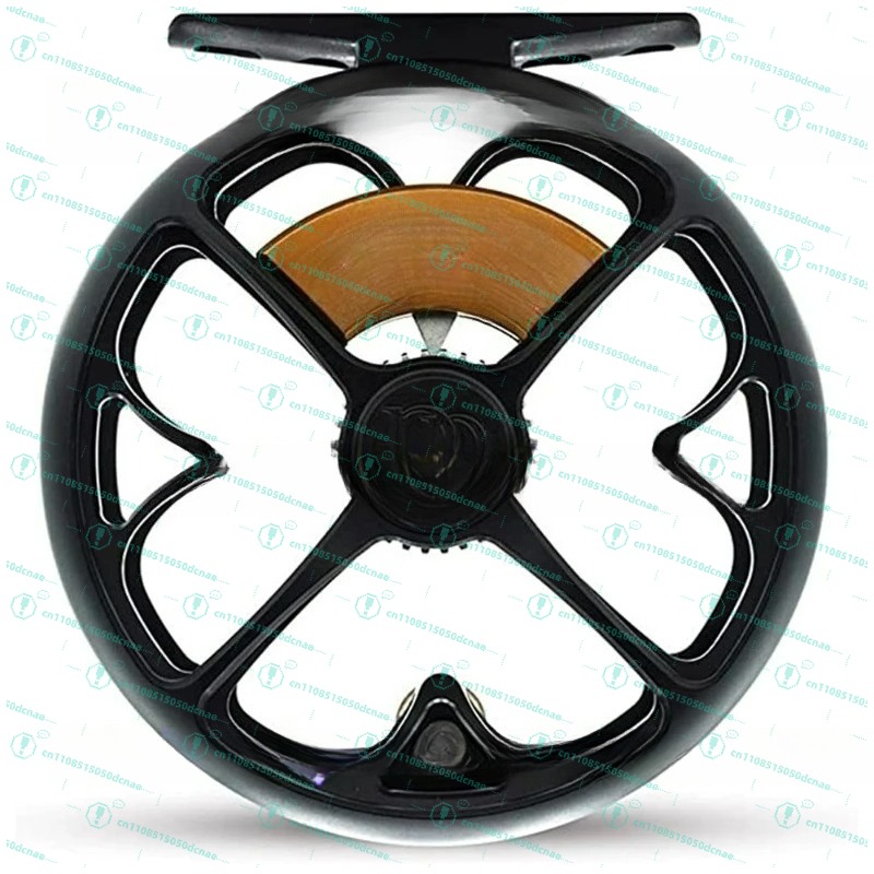 Carrete de Pesca Ultraligero p - Fishing Gear reseña y precio