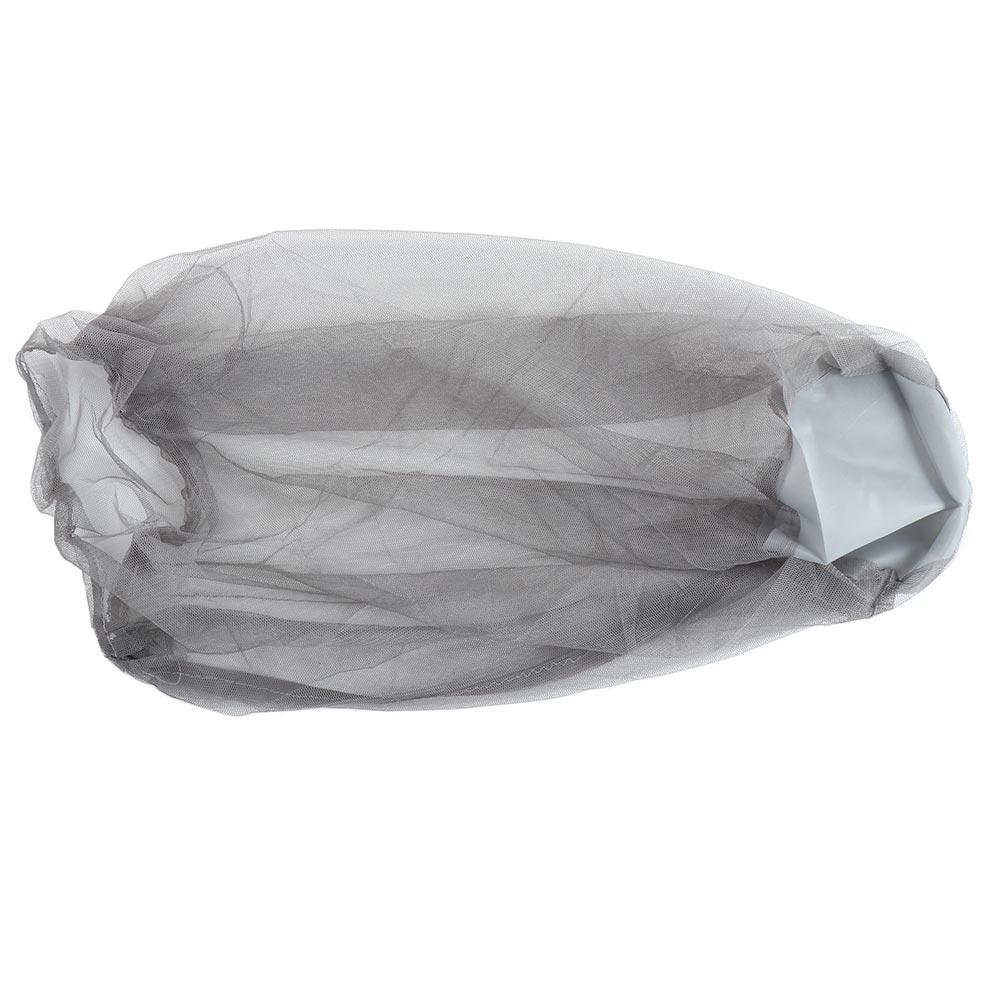 Gorro de malla ligero para ext - Fishing Equipment Net reseña y precio