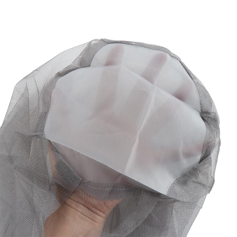 Gorro de malla ligero para ext - Fishing Equipment Net reseña y precio