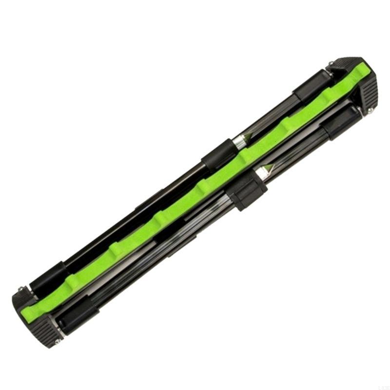 Soporte para caña pescar con o - Telescopic Fishing Rod reseña y precio
