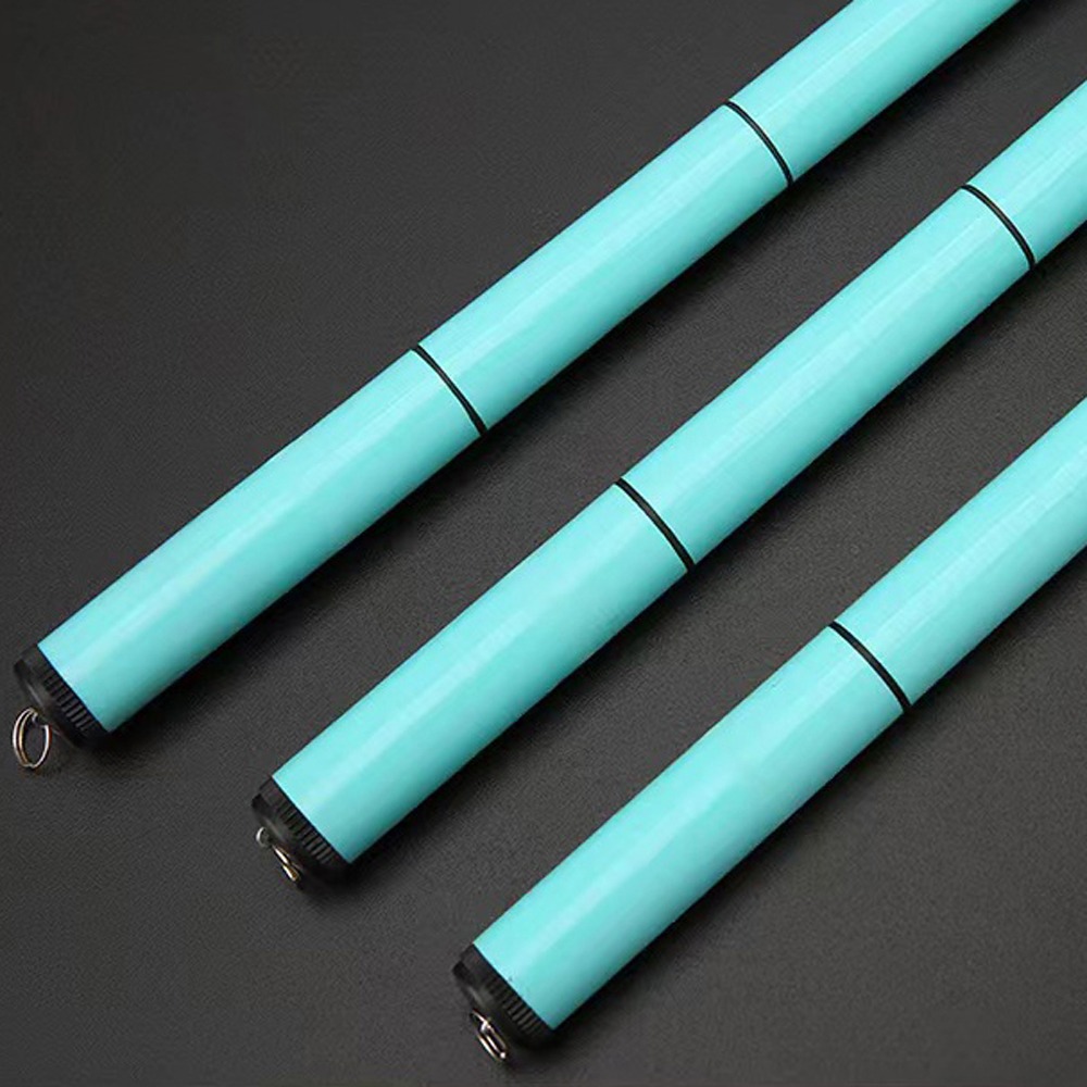 Caña de Pescar Telescópica de  - Telescopic Fishing Rod reseña y precio