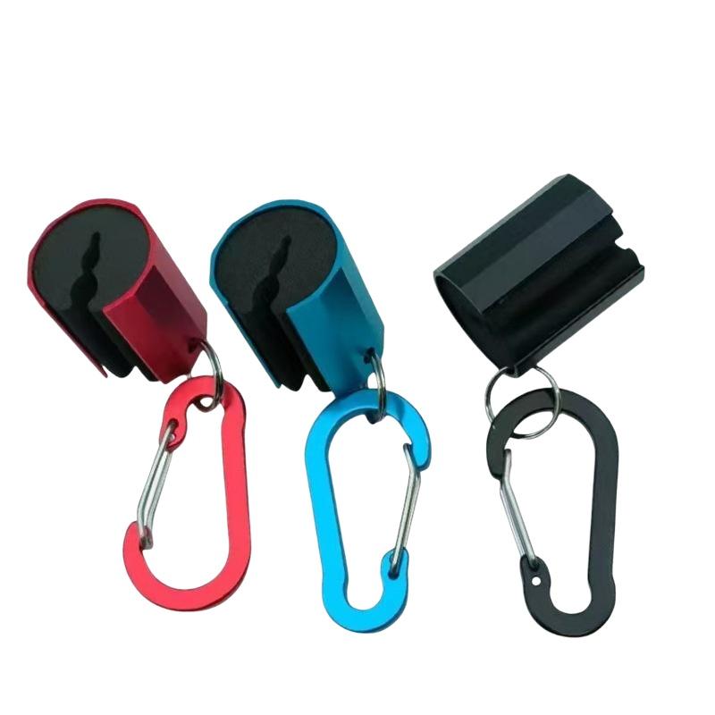 Soporte Universal para Cañas d - Carbon Fishing Rod reseña y precio