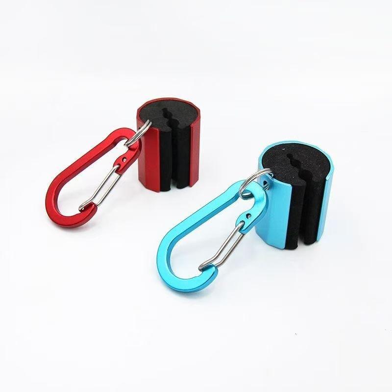 Soporte Universal para Cañas d - Carbon Fishing Rod reseña y precio