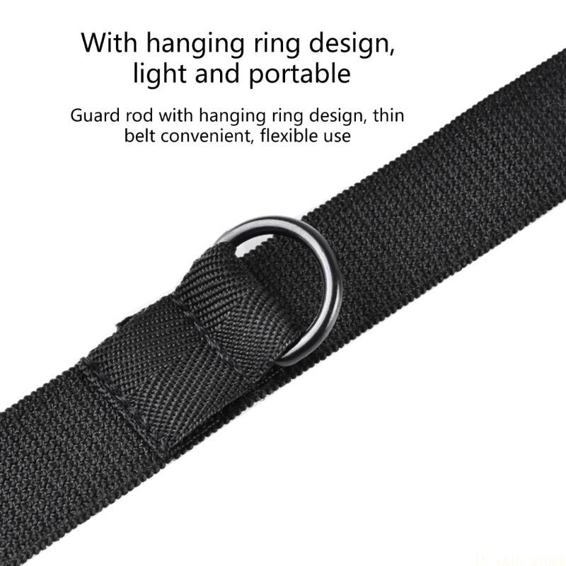 Funda protectora para caña pes - Fishing Rod Glove reseña y precio