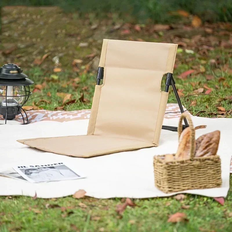 Asiento Plegable Ligero para C - Fishing Equipment Net reseña y precio