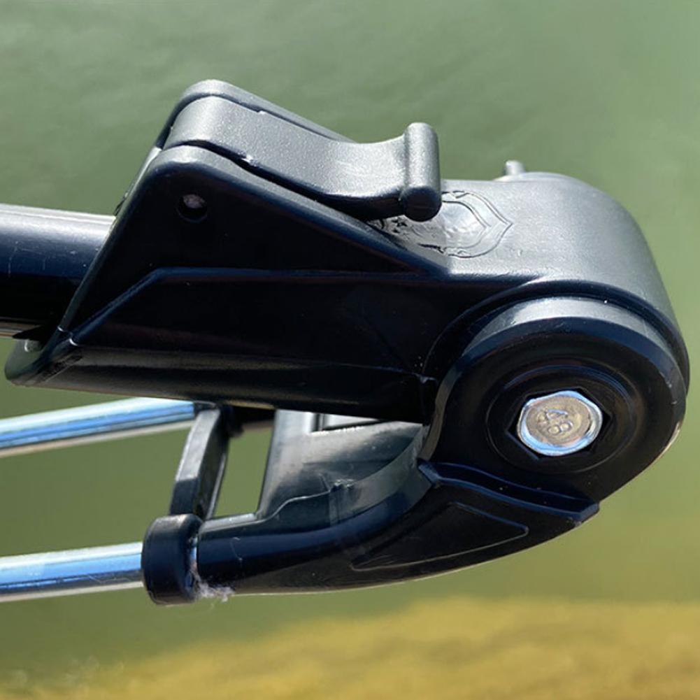 Caña de Pescar Telescópica de  - Telescopic Fishing Rod reseña y precio