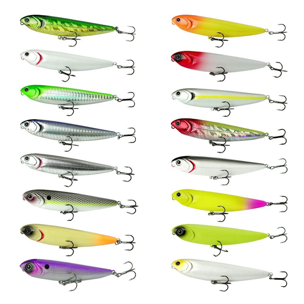 WATERBOY-señuelo de Pesca de l - Fishing Equipment Market reseña y precio