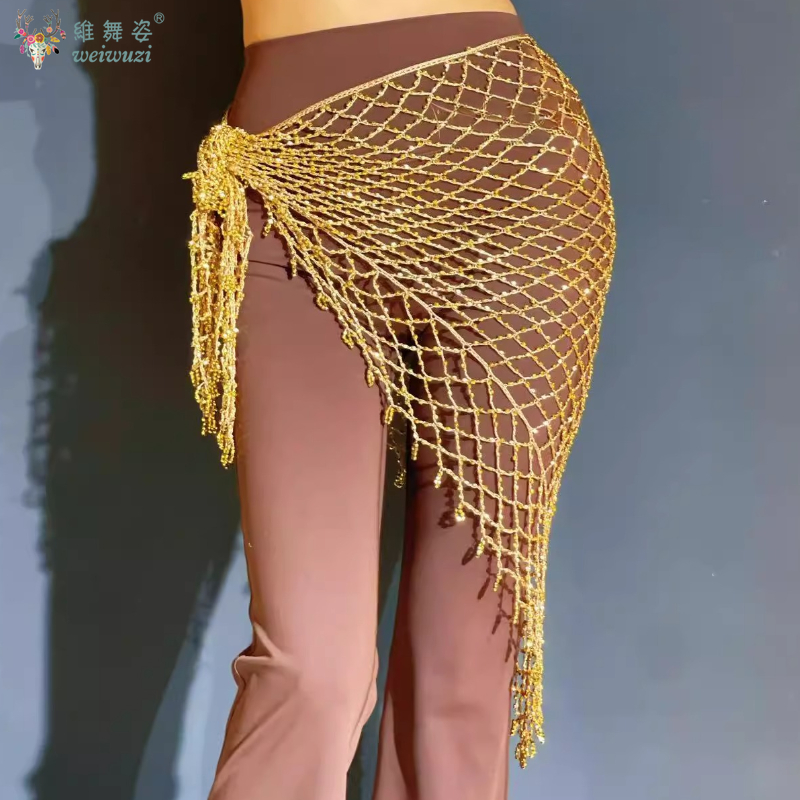 Nueva bufanda de cadera para d - Fishing Equipment Net reseña y precio