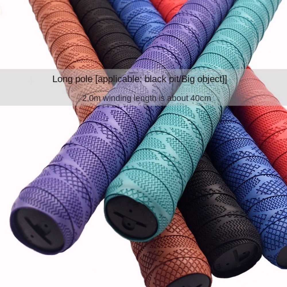 Nueva Cinta Antideslizante de  - Fishing Rod Glove reseña y precio