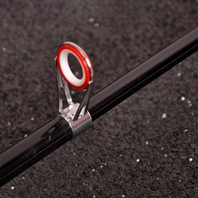 Caña de Pescar Telescópica Aju - Telescopic Fishing Rod reseña y precio