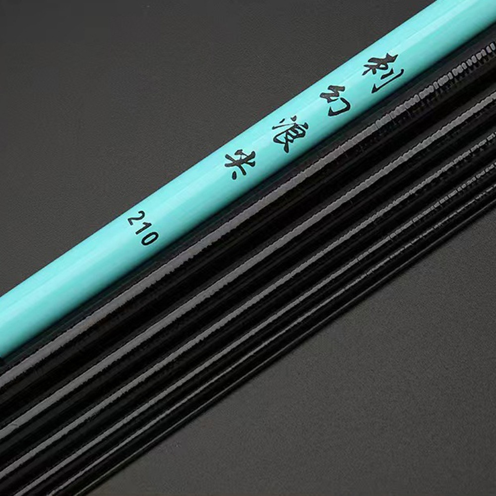 Caña de Pescar Telescópica de  - Telescopic Fishing Rod reseña y precio