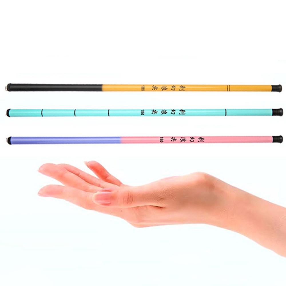 Caña de Pescar Telescópica de  - Telescopic Fishing Rod reseña y precio