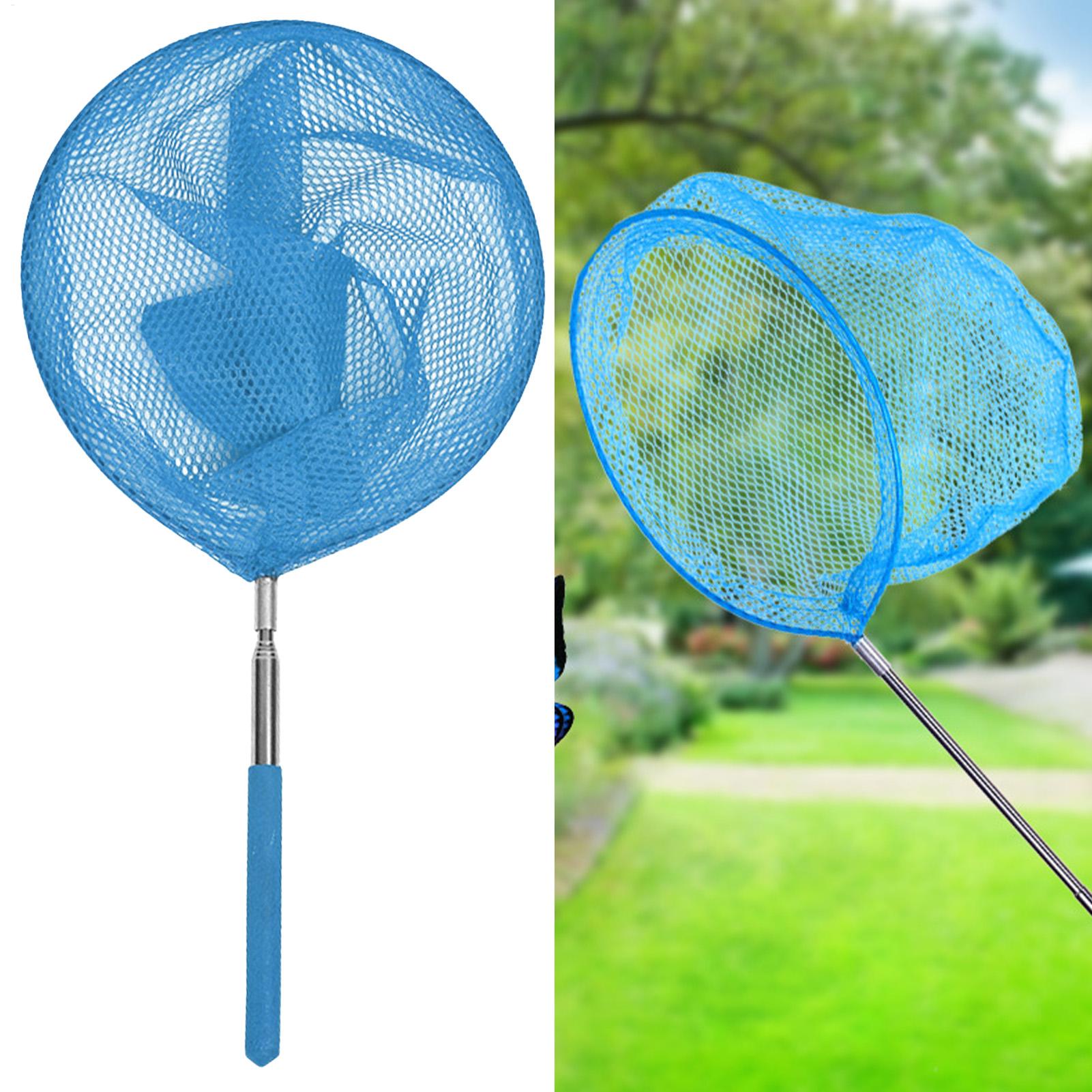 Red de limpieza para piscinas  - Fishing Equipment Net reseña y precio