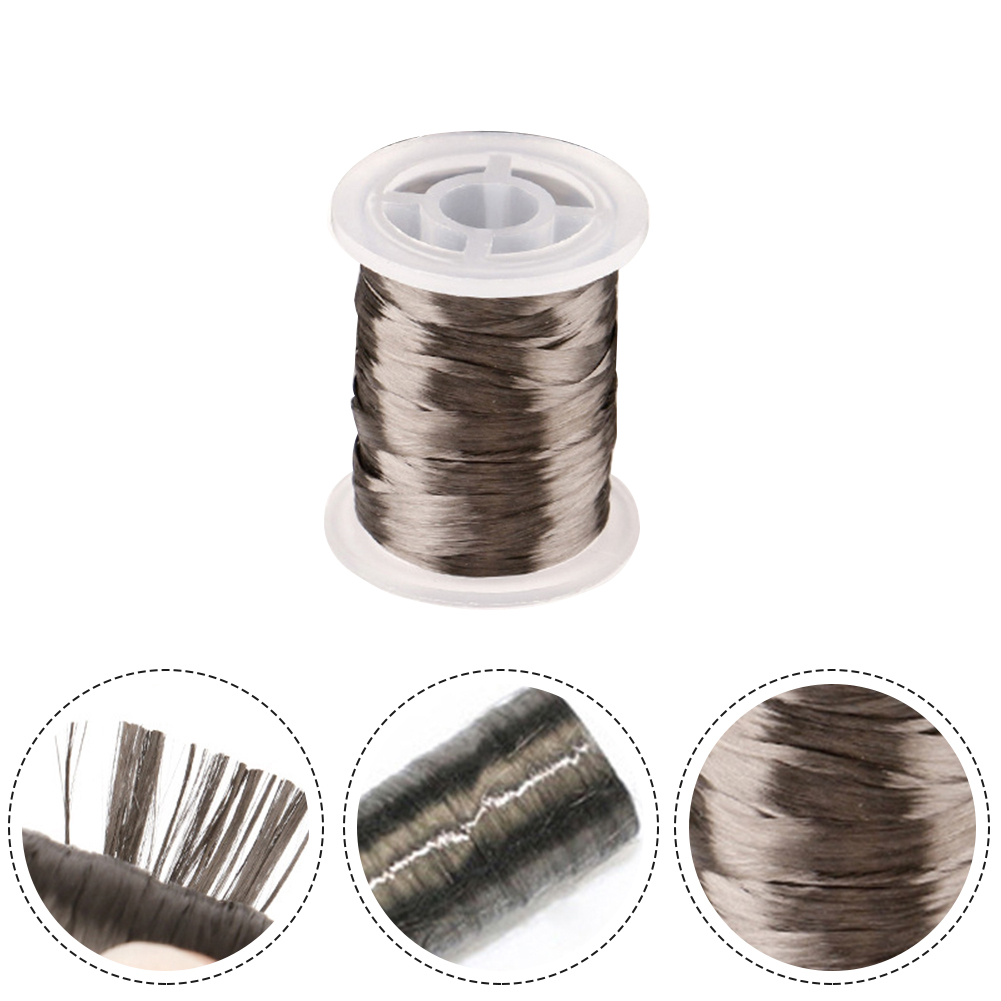 Anillo de guía de caña de pesc - Carbon Fishing Rod reseña y precio