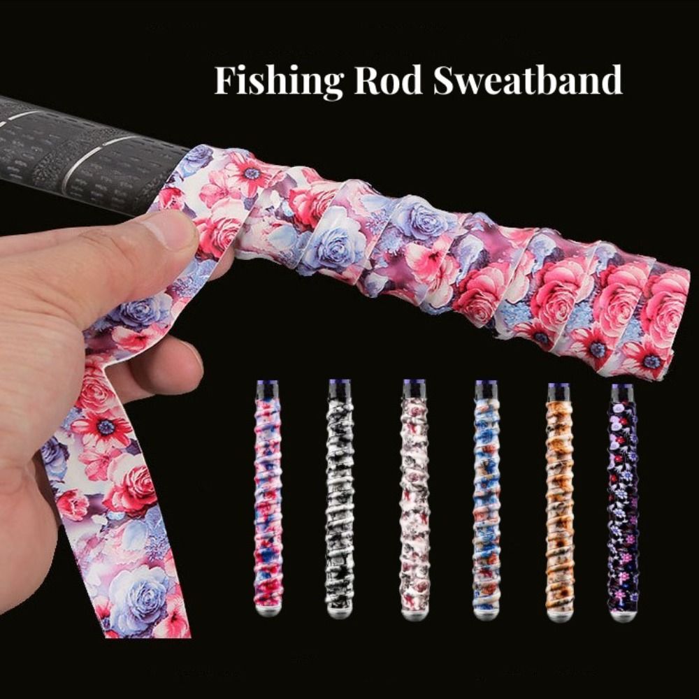 Caña de pescar antideslizante  - Fishing Rod Glove reseña y precio