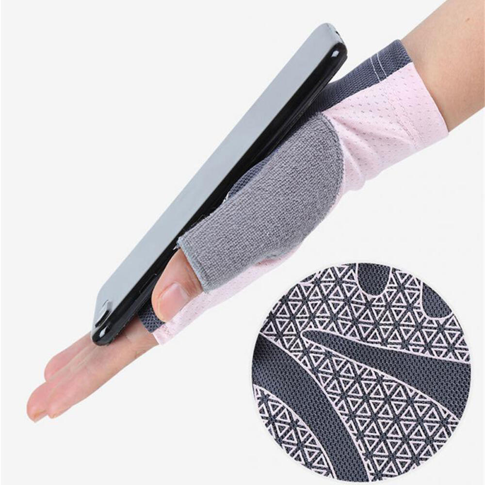 Guantes de ciclismo de verano  - Fishing Rod Glove reseña y precio