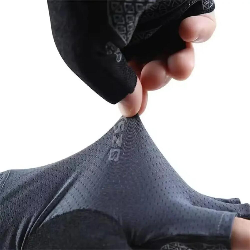 Guantes de ciclismo de verano  - Fishing Rod Glove reseña y precio