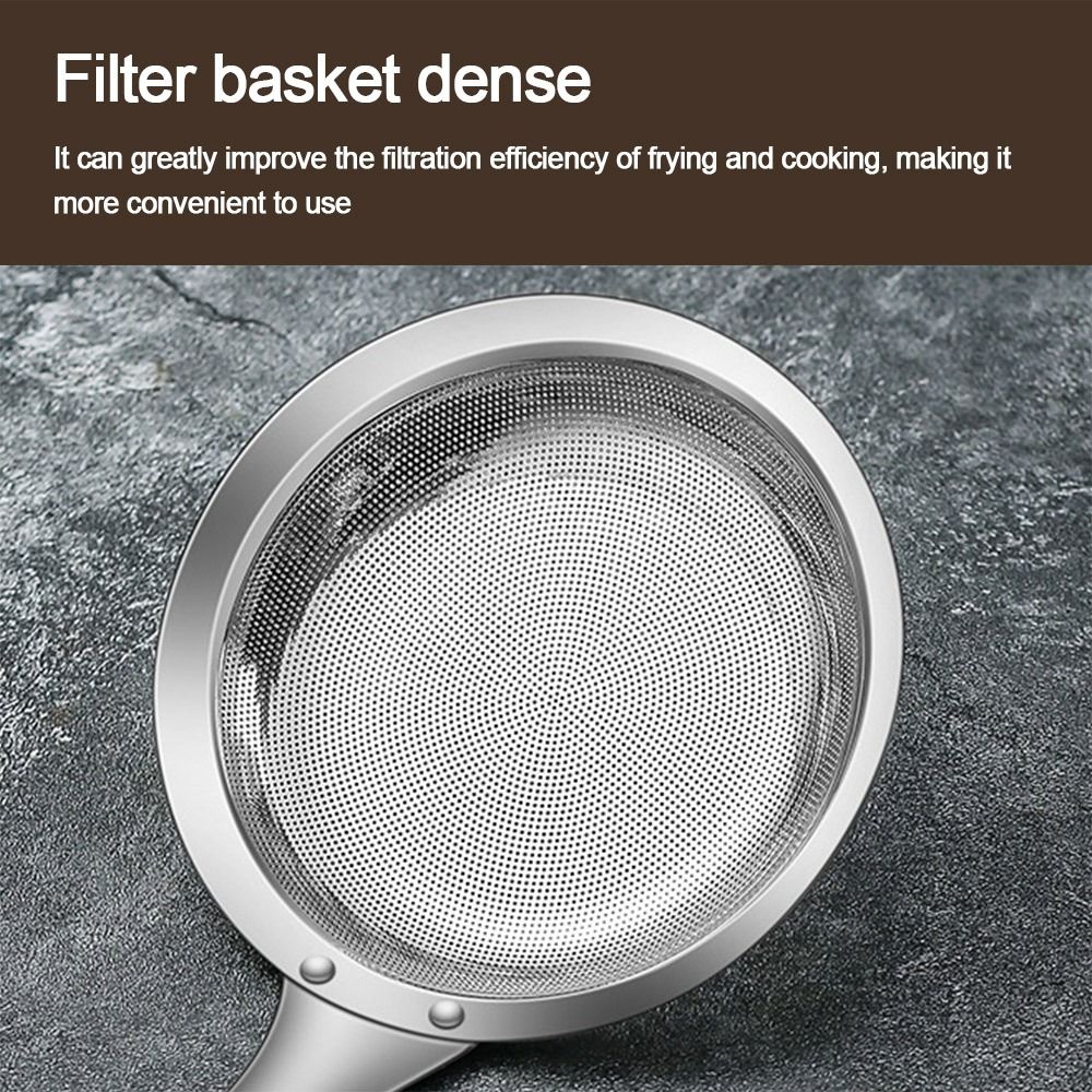 Cuchara espumadora de grasa de - Fishing Equipment Net reseña y precio