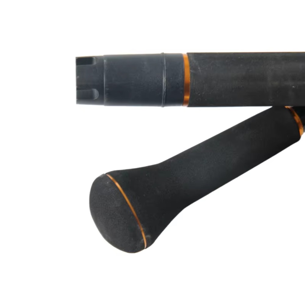 Caña de Pescar de Carbono Puro - Carbon Fishing Rod reseña y precio