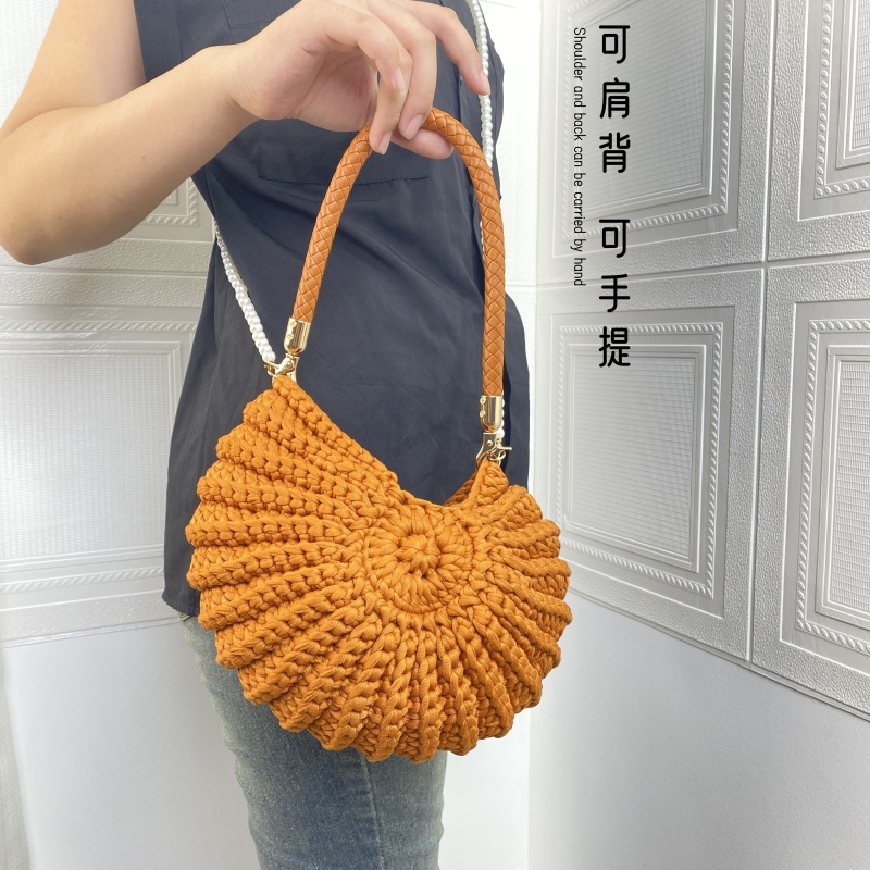 Nuevo Bolso de Hombro de Paja  - Fishing Equipment Market reseña y precio