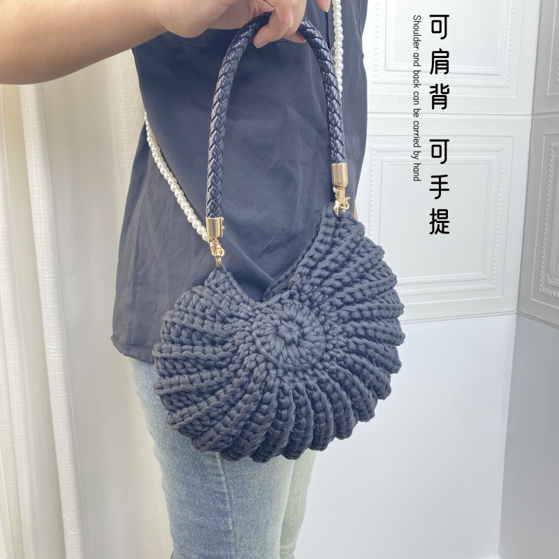 Nuevo Bolso de Hombro de Paja  - Fishing Equipment Market reseña y precio