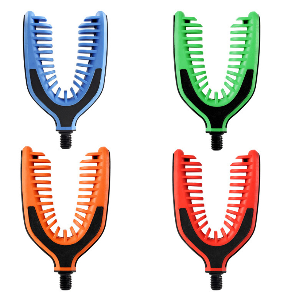 Soporte para Caña de Pescar, C - Fishing Rod Glove reseña y precio