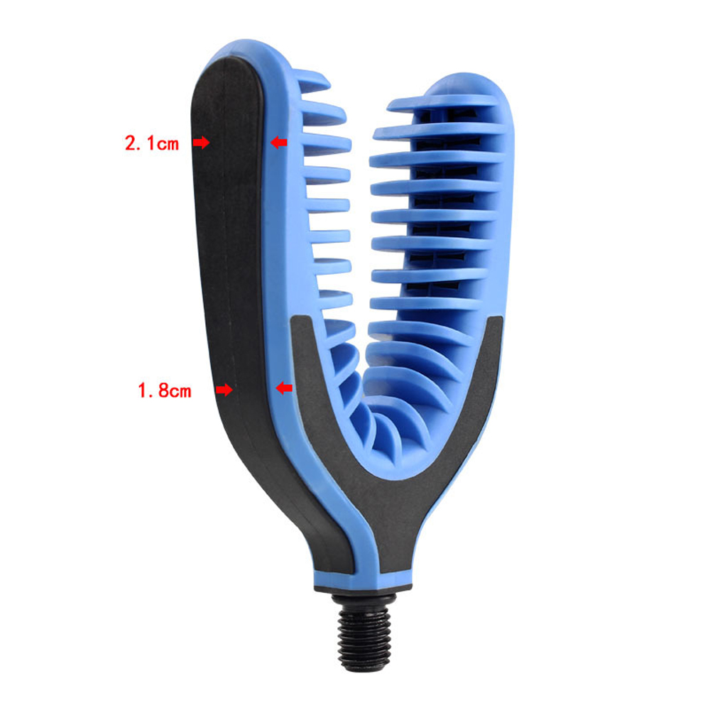 Soporte para Caña de Pescar, C - Fishing Rod Glove reseña y precio