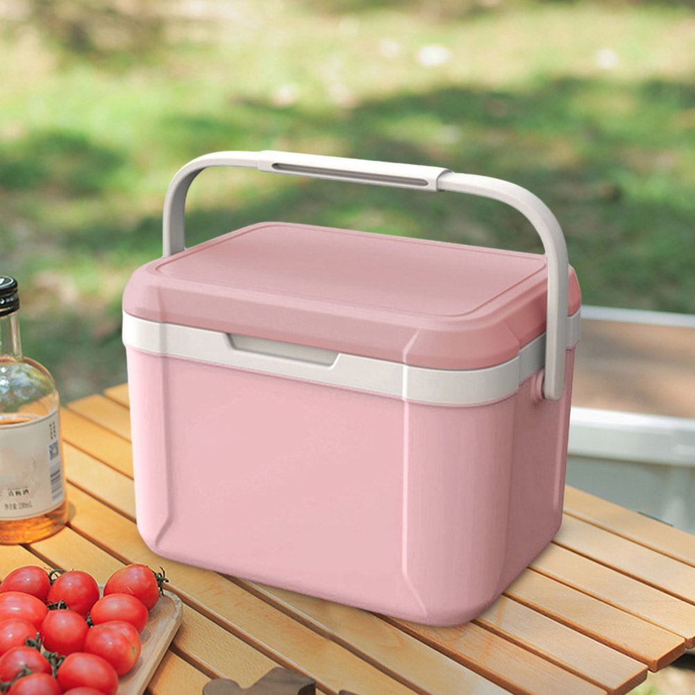 Nevera portátil de gran capaci - Fishing Equipment Organizer reseña y precio