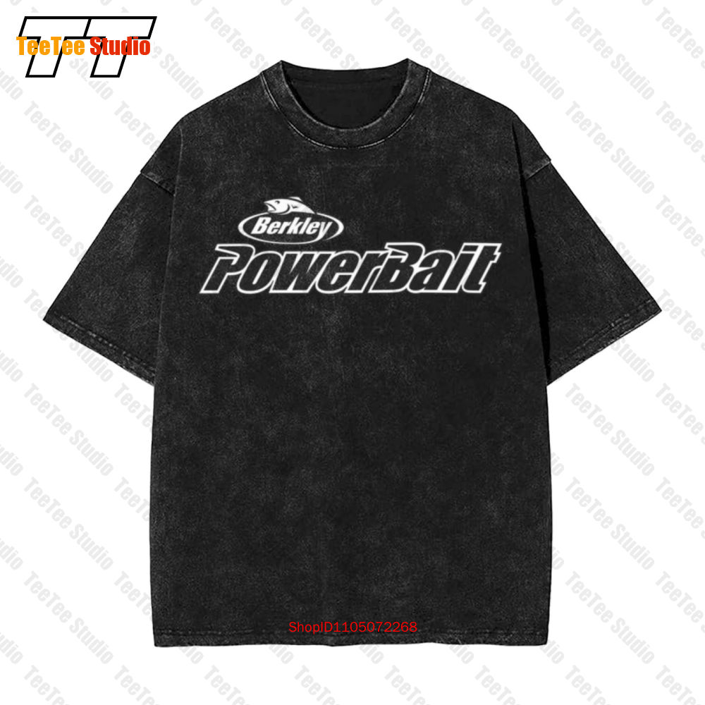 Berkley Power Bait equipo de p - Fishing Gear reseña y precio