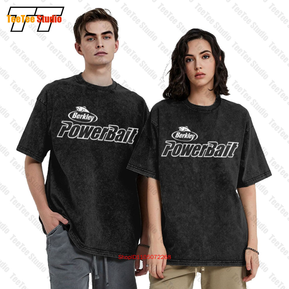 Berkley Power Bait equipo de p - Fishing Gear reseña y precio